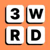 Three Words Daily Puzzle App Feedback