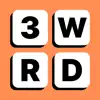 Three Words Daily Puzzle App Delete