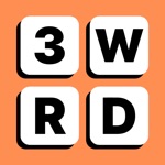 Download Three Words Daily Puzzle app