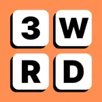 Three Words Daily Puzzle App Problems