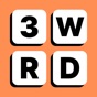 Three Words Daily Puzzle app download