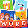 100 Pics Quiz Word Guess Game - iPhoneアプリ