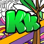 Kalea’s Kolors - 3D Coloring App Negative Reviews