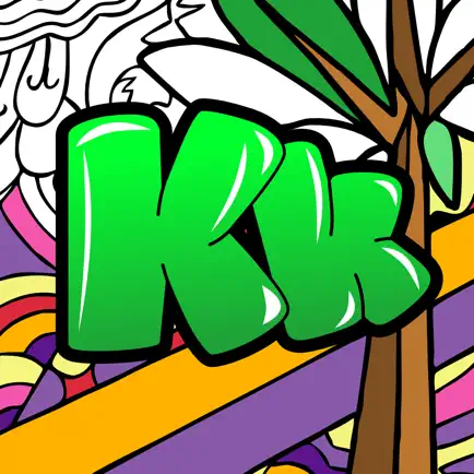 Kalea’s Kolors - 3D Coloring Cheats