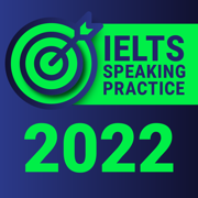 IELTS Speaking Assistant