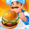 Cooking Craze Restaurant Game