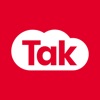 TAK: Short Video News App icon