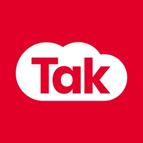 螢幕擷取畫面 (7) TAK: Short Video News App