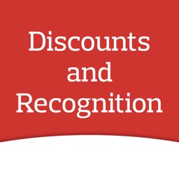 Discounts and Recognition
