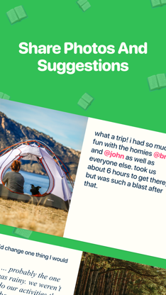 Bucket List - The Bucket App screenshot 6