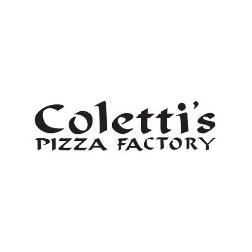 Coletti's Pizza Factory icon