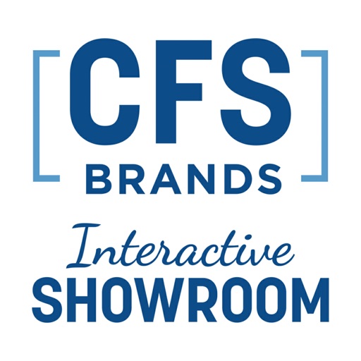 CFS Brands Showroom