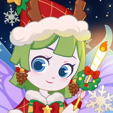 Fairy Makeover 3D Читы