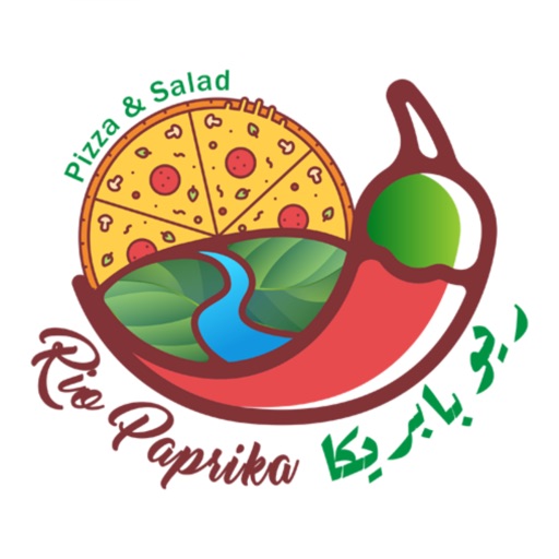 ريو بابريكا | Rio Paprika icon