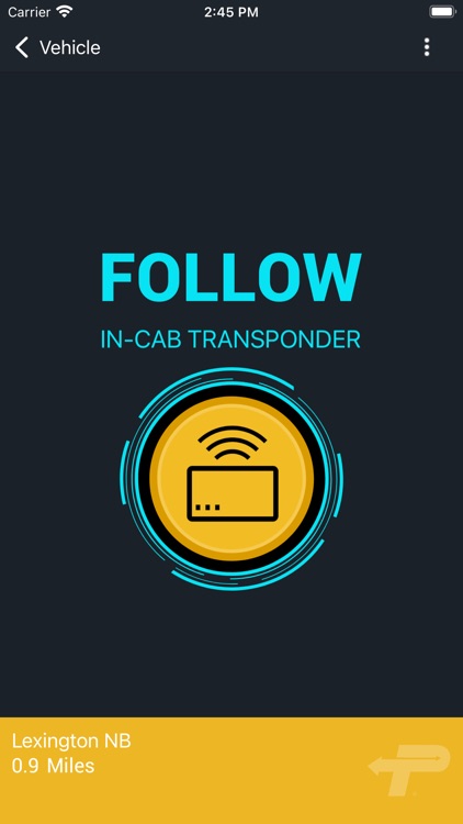 PrePass for TSPs screenshot-3