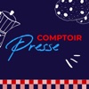 Comptoir Presse - iPadアプリ