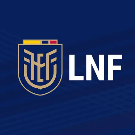 LNF Ecuador Читы