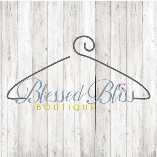 Blessed Bliss Boutique