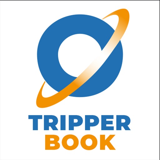 Tripper Book World Tours