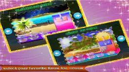Game screenshot конус производитель ледяной hack