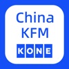 CHINA KFM