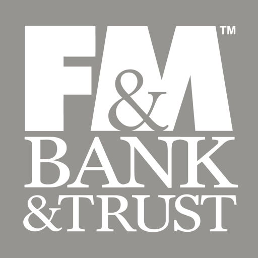 F&M Bank & Trust Business