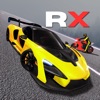 Racing Xperience Jeu de course icon