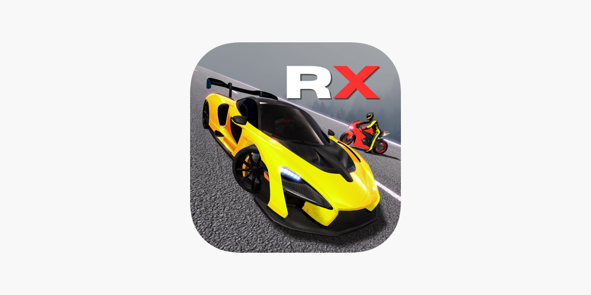 Racing Xperience: Real Car Racing & Drifting Game for Android