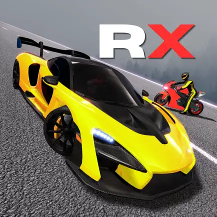 Racing Xperience: Street racer Читы