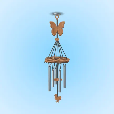 Wind Chime Sounds Cheats