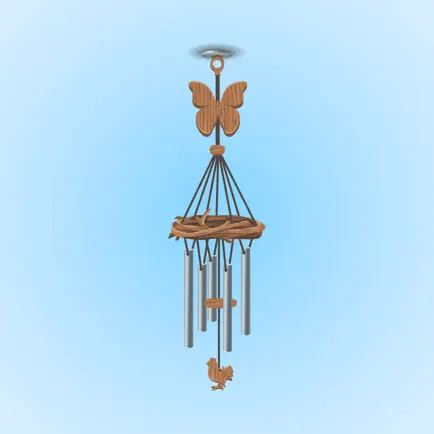 Wind Chime Sounds Читы