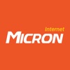 Micron Internet icon