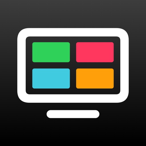 TV Launcher - Live US Channels Icon