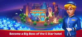 Game screenshot Dream Hotel: Hotel Manager hack