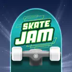 Skate Jam - Pro Skateboarding App Contact