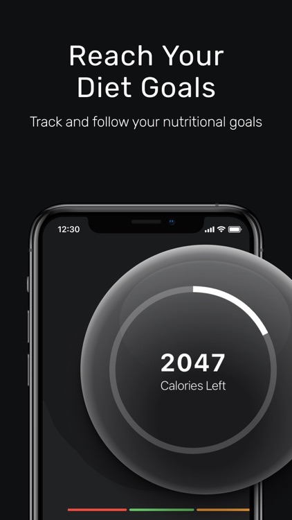 Wheel Fit - Wheelchair Fitness screenshot-7