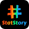 Trending Hashtags by Statstory - WickeyWare, LLC