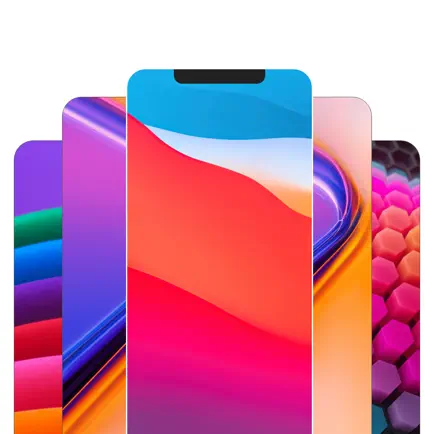 X - Wallpapers & Girly Screen Читы