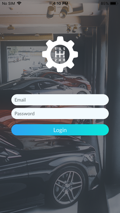 DealersGear Screenshot