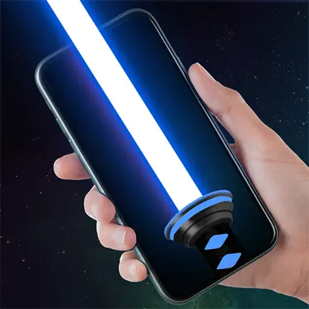 Lightsaber: Laser Gun Sound Cheats