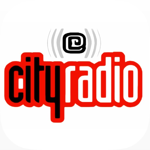 City Radio icon