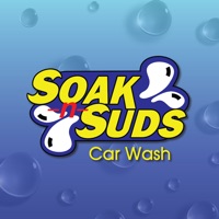 Soak N Suds logo