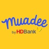 Muadee by HDBank App Icon