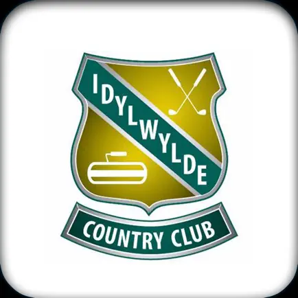 Idylwylde Golf & Country Club Cheats