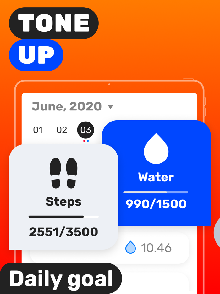Cardio coach - home workout