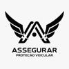 ASSEGURAR PROTEÇÃO VEICULAR icon