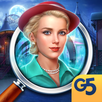 Twilight Land Hidden Objects