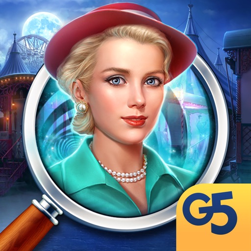 Twilight Land: Hidden Objects Icon