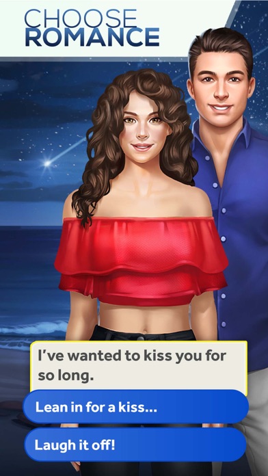 Paths™ - Choices You Make Screenshot