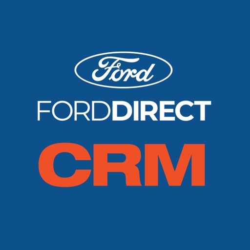 FordDirect CRM Pro Mobile